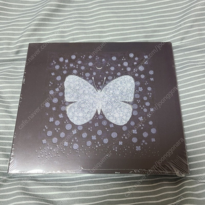 폴킴 her 미니앨범 폴킴CD