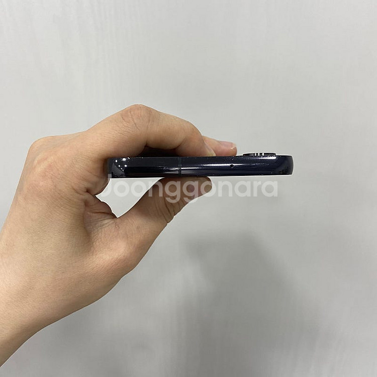86971 갤럭시S23플러스 256기가 블랙 팝니다 3...--5