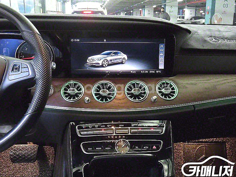 [벤츠]E-클래스 W213 E220d 익스클루시브 20...--1