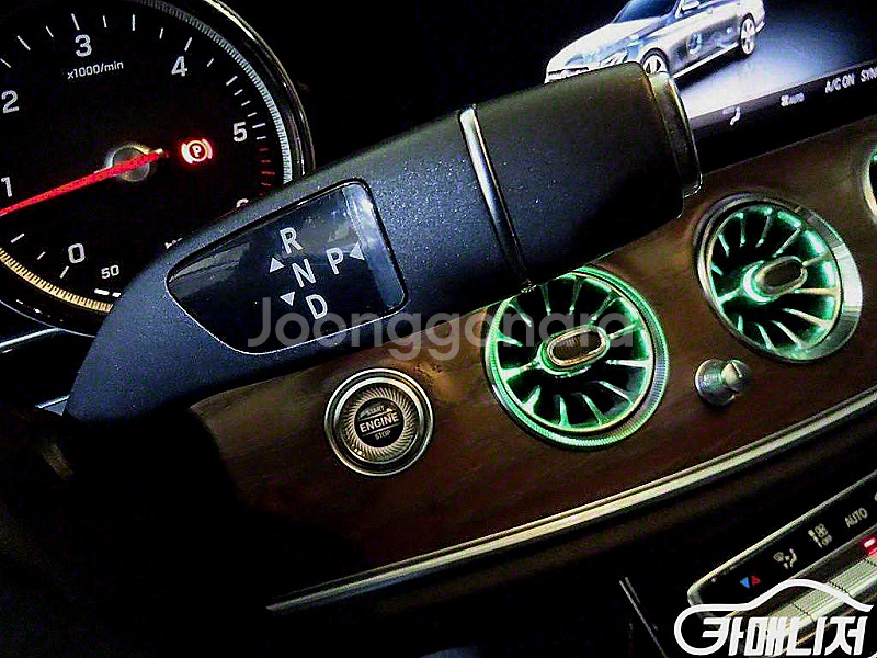 [벤츠]E-클래스 W213 E220d 익스클루시브 20...--2