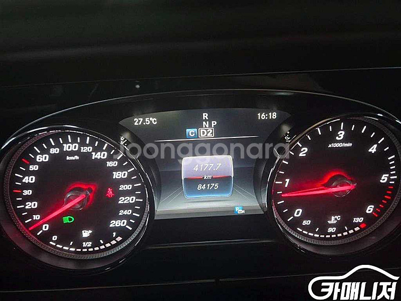 [벤츠]E-클래스 W213 E220d 익스클루시브 20...--3