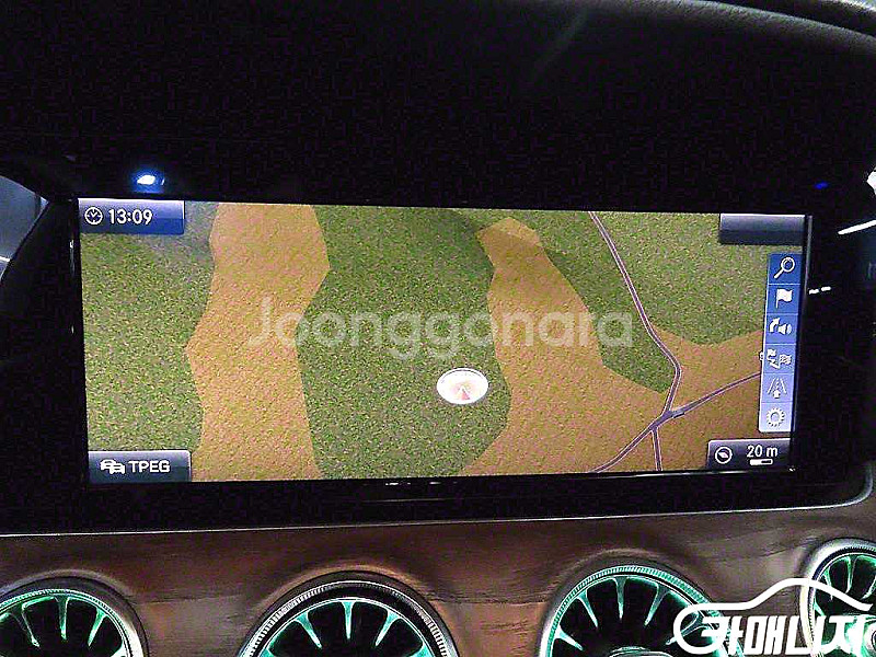 [벤츠]E-클래스 W213 E220d 익스클루시브 20...--4