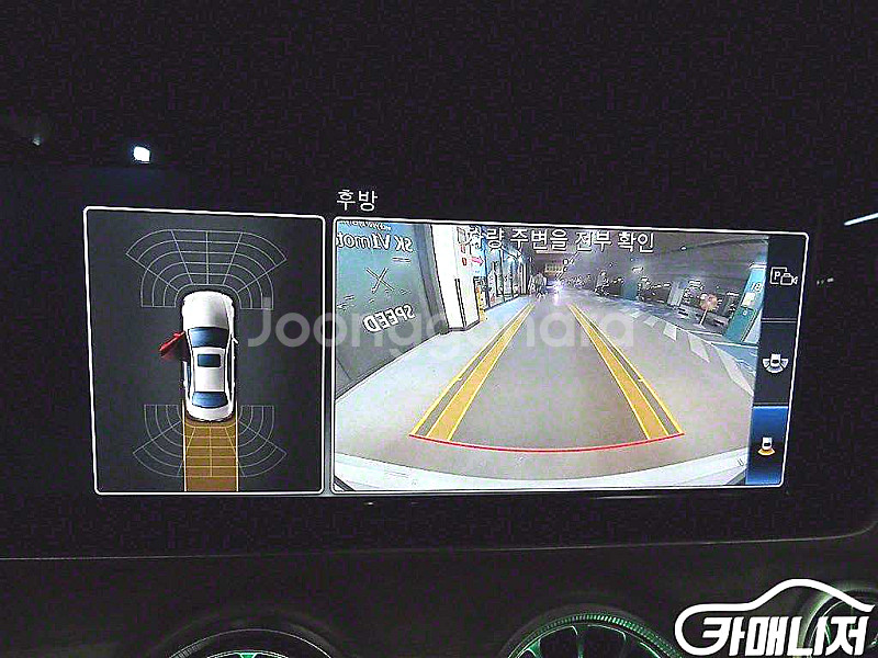 [벤츠]E-클래스 W213 E220d 익스클루시브 20...--5