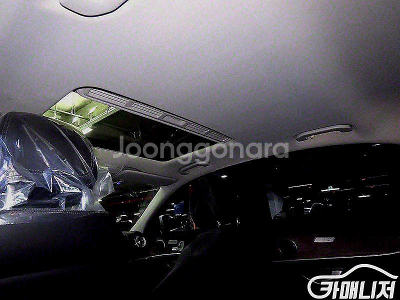 [벤츠]E-클래스 W213 E220d 익스클루시브 20...--8