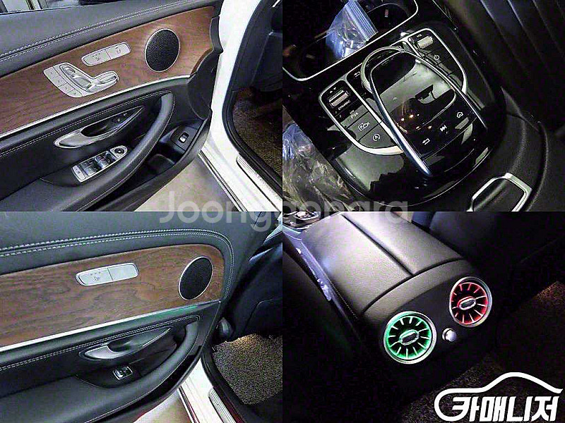 [벤츠]E-클래스 W213 E220d 익스클루시브 20...--9
