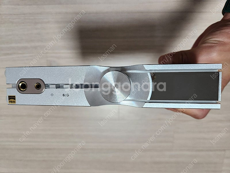 IFI NEO IDSD1 DAC 헤드폰앰프--1