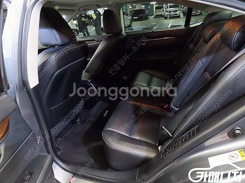 [렉서스]뉴ES300h 슈프림 ★중고차★중고차매입★전액...--7