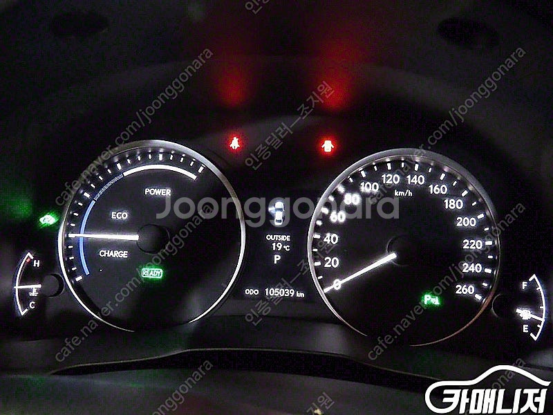 [렉서스]뉴ES300h 슈프림 ★중고차★중고차매입★전액...--9
