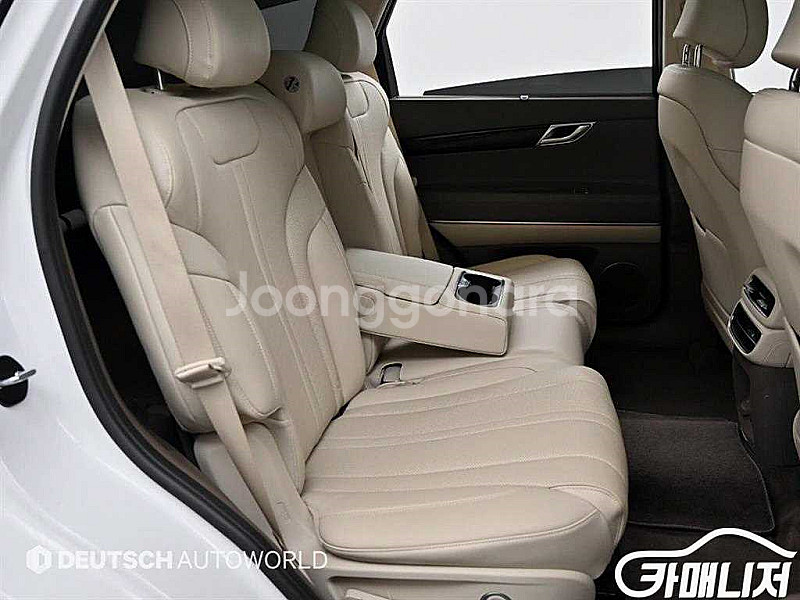 [제네시스]GV80 가솔린 2.5T AWD 2023 년...--3
