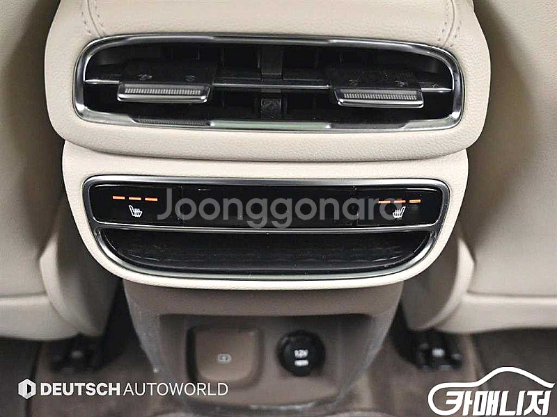 [제네시스]GV80 가솔린 2.5T AWD 2023 년...--7