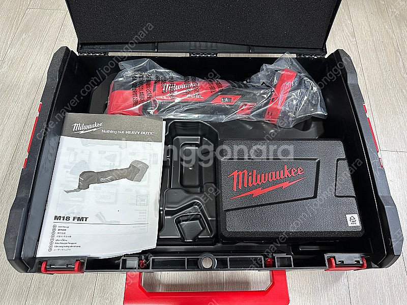 밀워키 Milwaukee M18 FMT-0X0 멀티 커...--0
