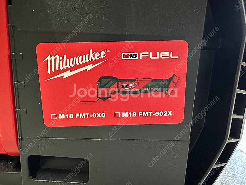 밀워키 Milwaukee M18 FMT-0X0 멀티 커...--1