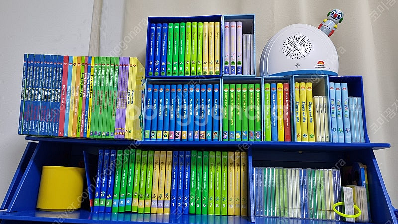 월드디즈니패밀리 월팸 지피 풀세트 + 구버전 일괄--9