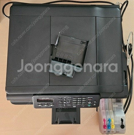 삼성 컬러 레이저 프린터 복합기 C462W , 브라더M...--6