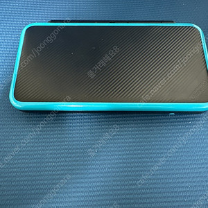 닌텐도 new 2ds xl 부품용