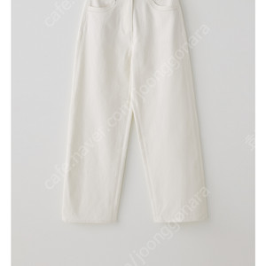 타낫 Fleur lace pants (ivory) S사이즈 구해요