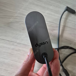 다이슨 정품 충전기