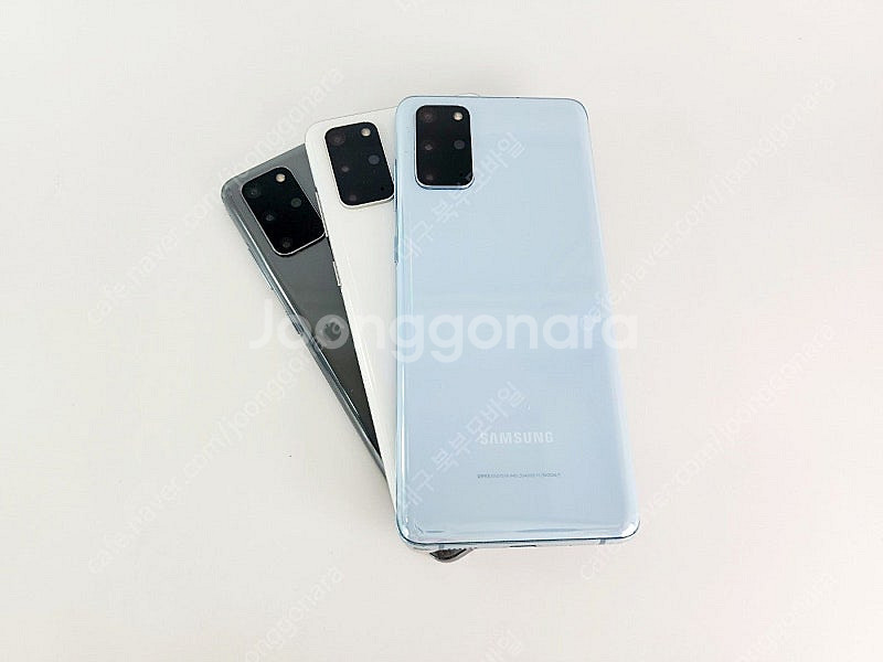 갤럭시 S20 128GB 특S급 무잔상 무기스 공기계 ...--3