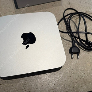 맥미니 mac mini m2 기본형 8g 256