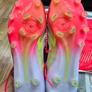 25년 아디다스 F50 엘리트 AG 260