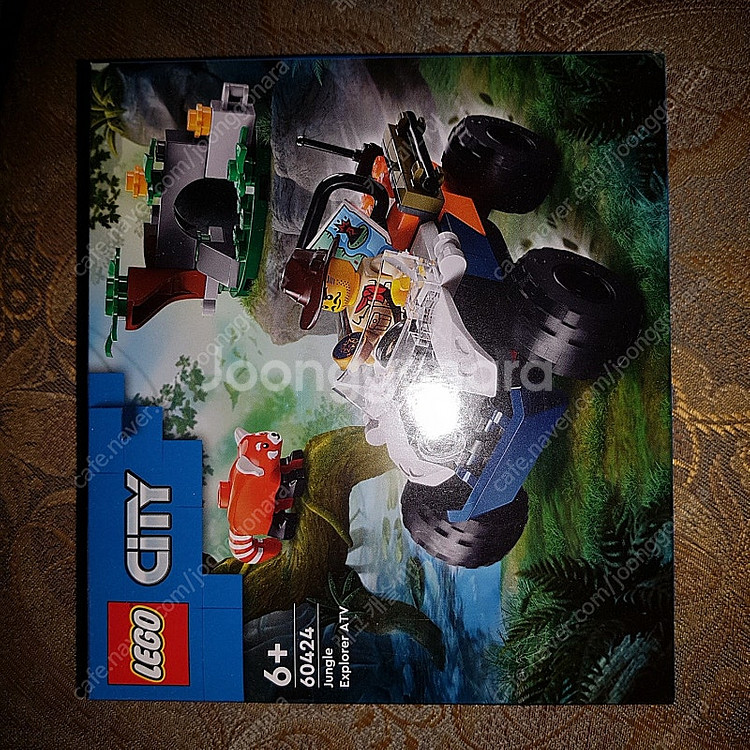레고 40417 60376 60424 60425 714...--2