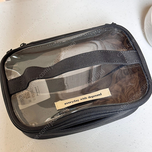 드파운드 파우치