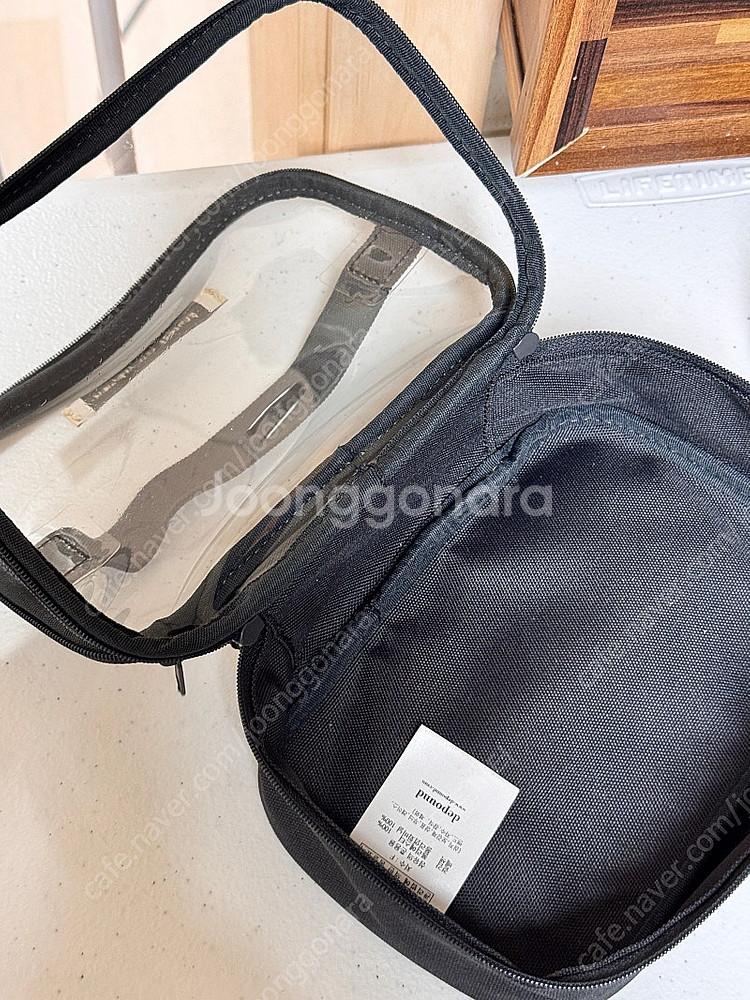 드파운드 파우치--1