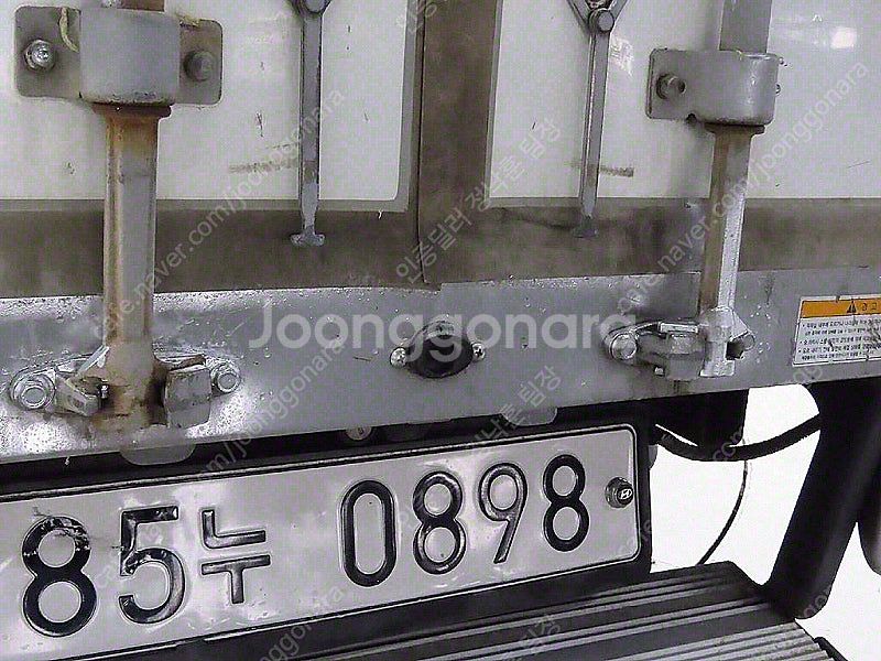 중고 포터2 하이내장탑 중고 현대 포터 중고 포터 일반...--9