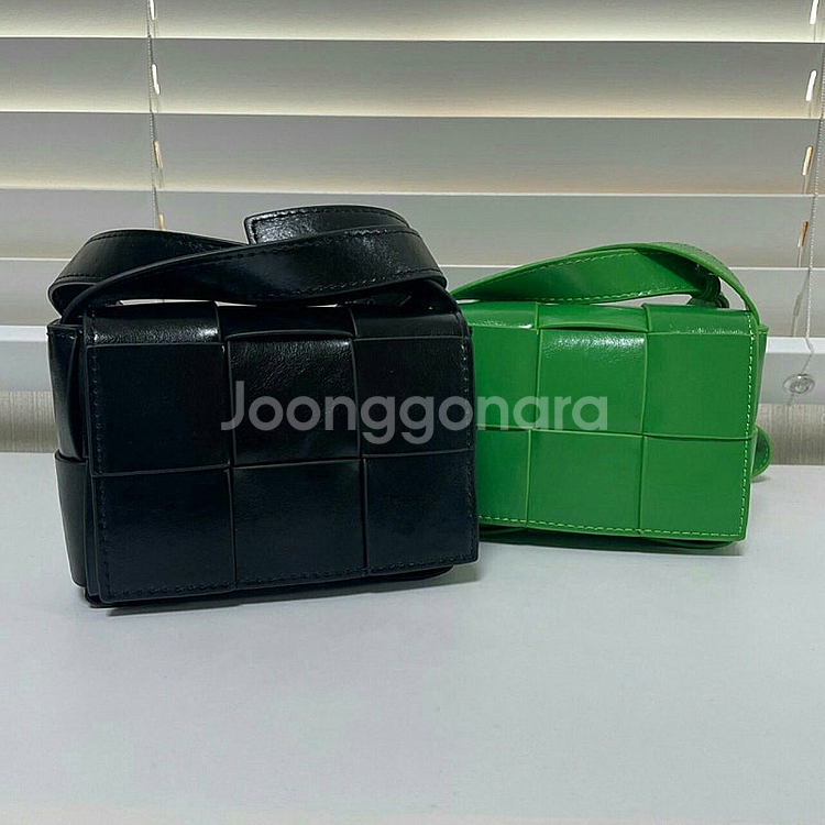 [판매][전색상,인증,정품'유'] 보테가 베네타 카세트...--0