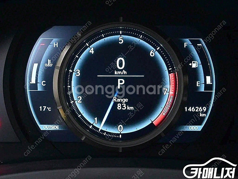 [렉서스]뉴IS250 F-SPORT ★중고차★중고차매입...--7