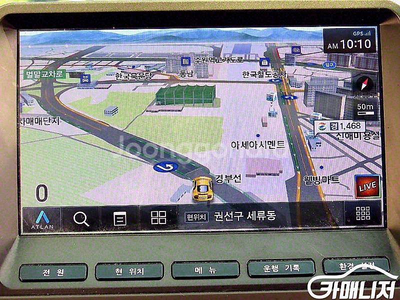 [소형화물][하이냉동탑]포터2 슈퍼캡/초장축(CRDi)...--7