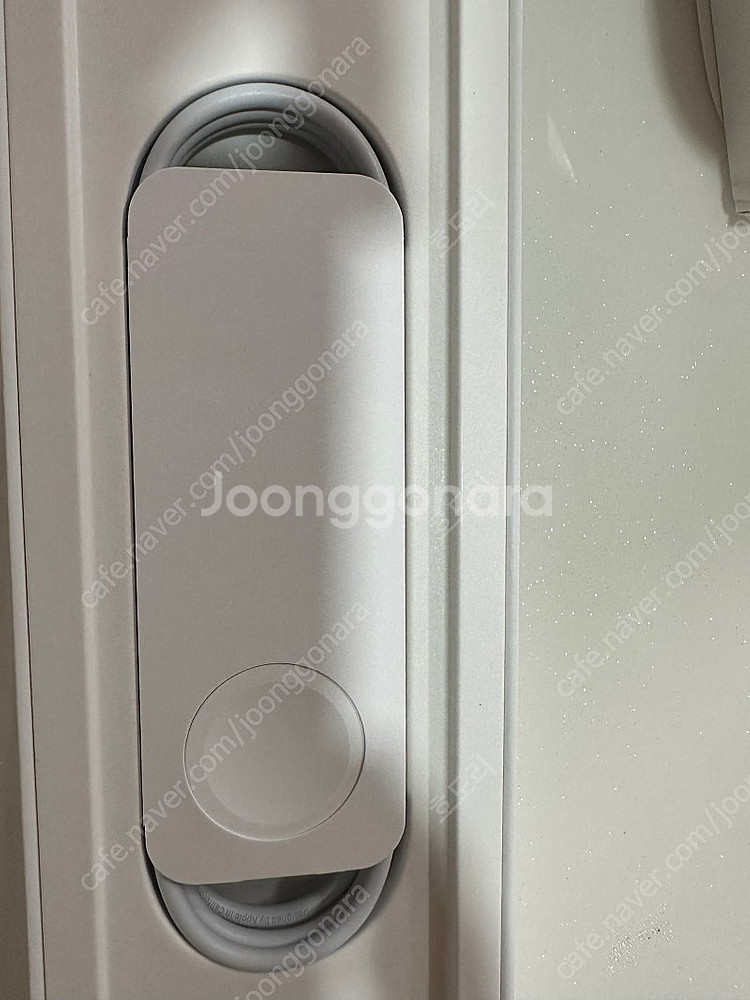 애플워치시리즈 8 45mm gps--2