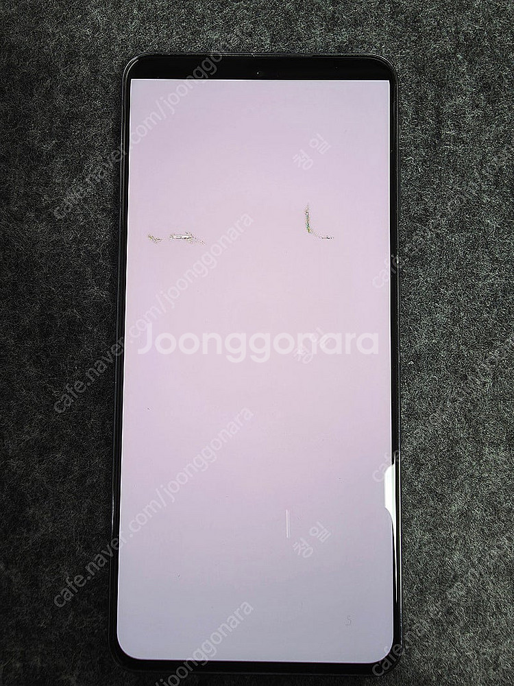 갤럭시 S21 256G 판매합니다--0