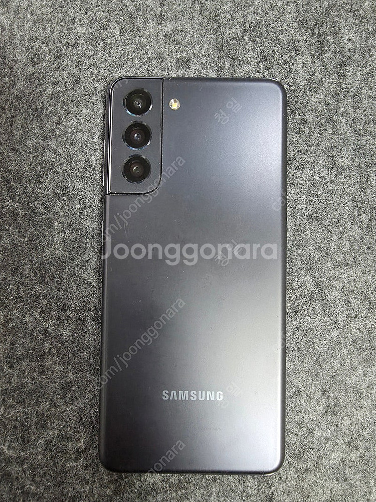 갤럭시 S21 256G 판매합니다--3