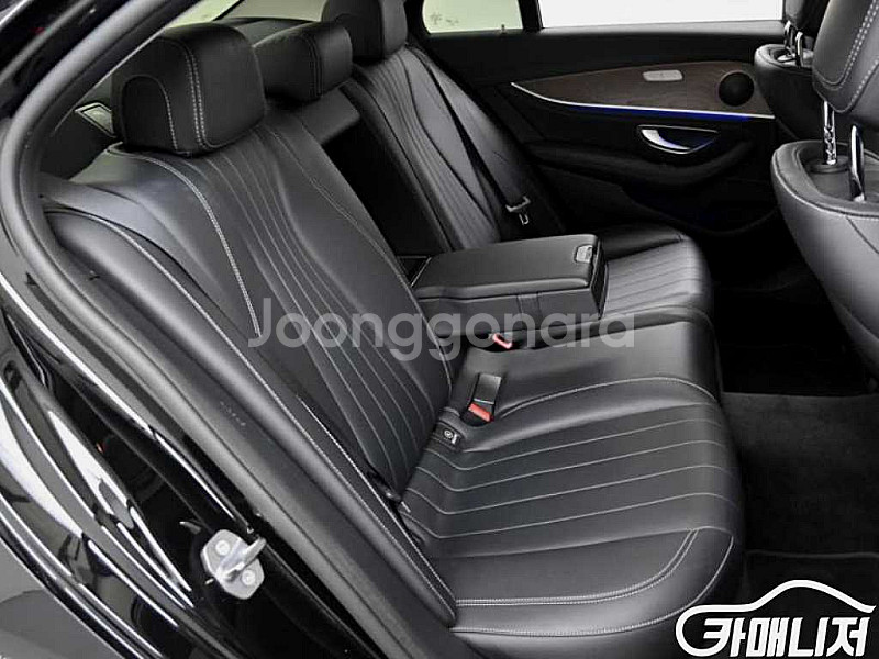 [벤츠]E-클래스 W213 E300 익스클루시브 (5인...--3