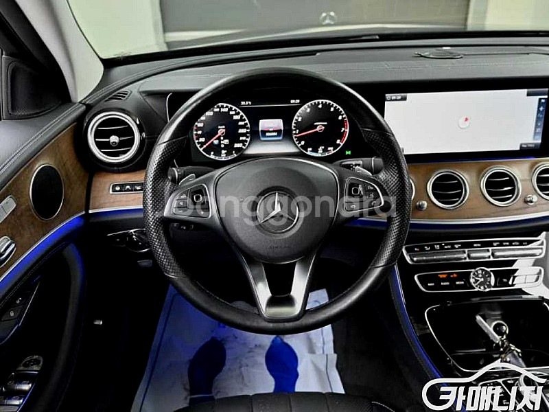 [벤츠]E-클래스 W213 E300 익스클루시브 (5인...--4