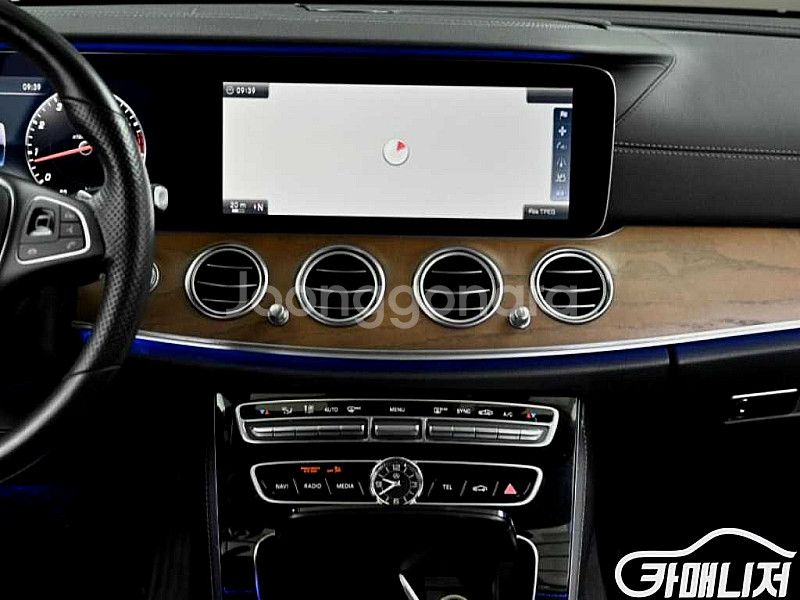 [벤츠]E-클래스 W213 E300 익스클루시브 (5인...--5