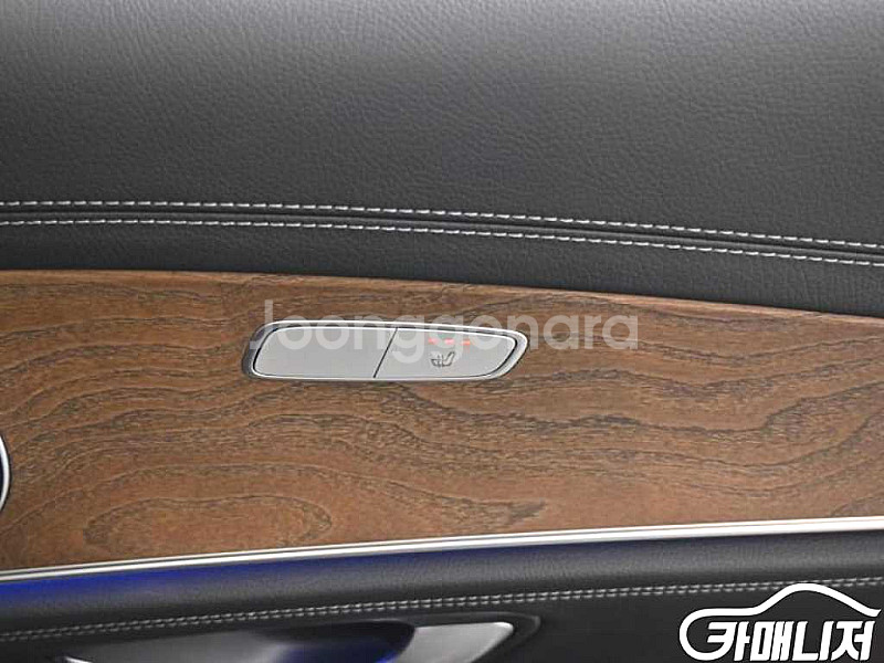 [벤츠]E-클래스 W213 E300 익스클루시브 (5인...--7