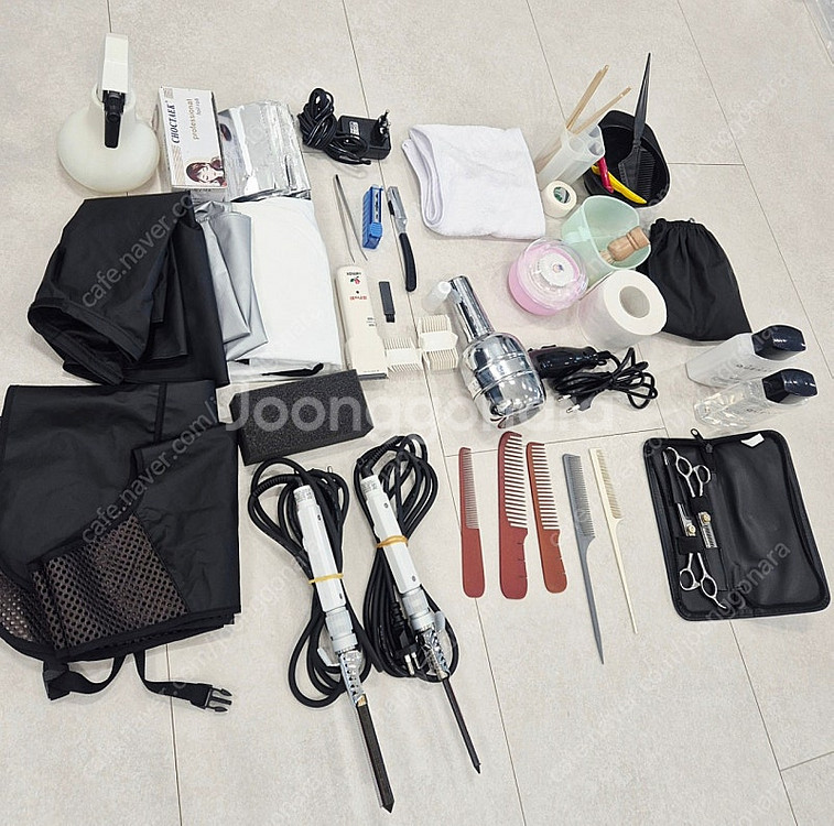 이용사 시험 재료 일괄--0