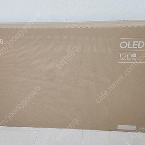 삼성 OLED TV KQ48SD90AEXKR 4K 12