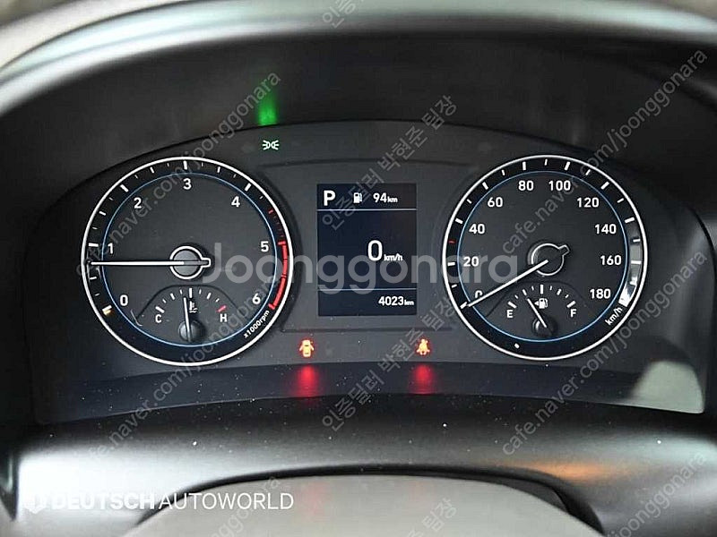 중고트럭 매매 중고화물차매매 2023년식 4,034km...--9