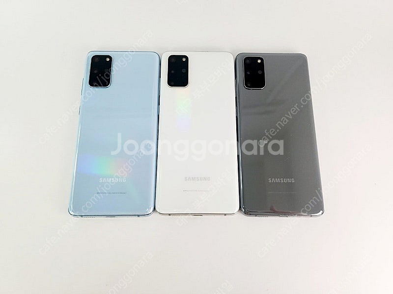 갤럭시 S20 128GB 특A급 공기계 중고폰 알뜰폰 ...--1
