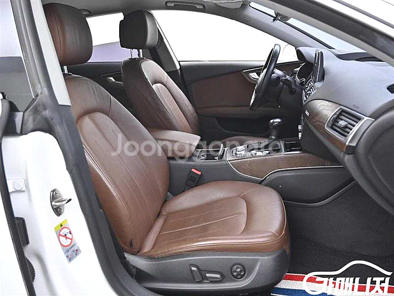 A7 55 TDI 콰트로 다이나믹 2015 년 중고차◆...--2