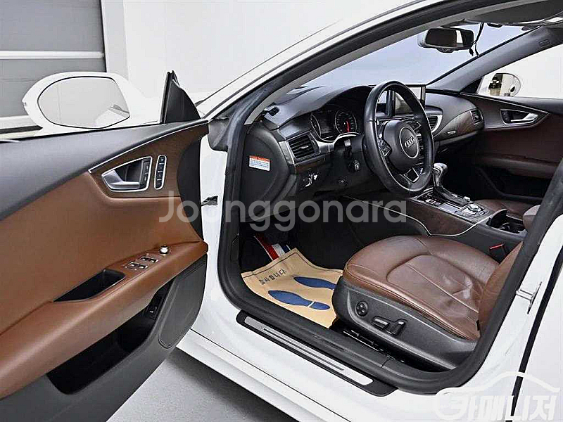 A7 55 TDI 콰트로 다이나믹 2015 년 중고차◆...--3