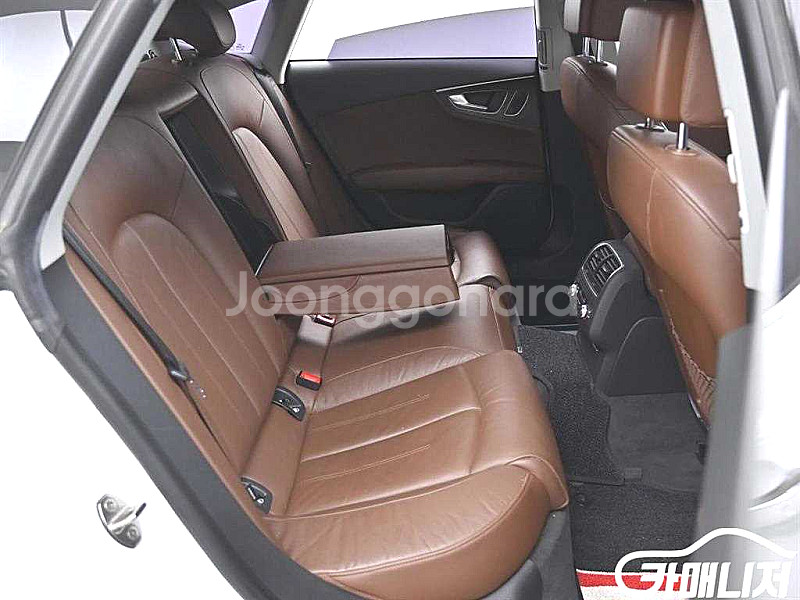 A7 55 TDI 콰트로 다이나믹 2015 년 중고차◆...--4