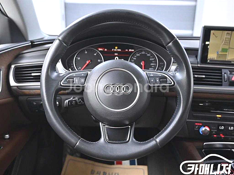 A7 55 TDI 콰트로 다이나믹 2015 년 중고차◆...--5