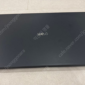 16Z90R-EA5CK LG 2023 그램 RTX3050 팝니다.
