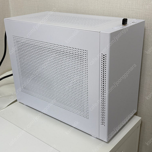 5600x + 3080ti 데스크탑 (각노루 sff, 미니pc) 팝니다