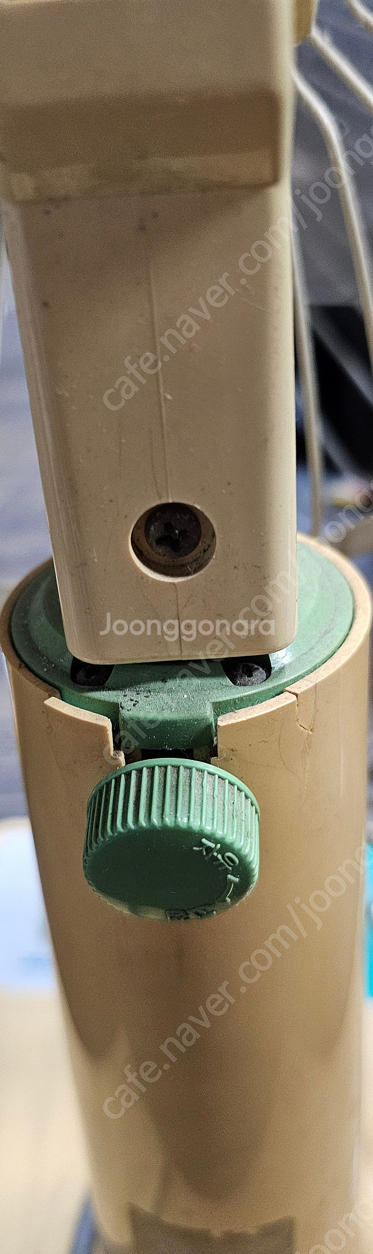 옛날 금성 선풍기, 다이얼 전화기, 그룬딕 소형카세트,...--6