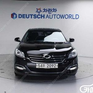 특가!르노코리아(삼성) SM7노바 2.0 LPe!! 520만원 수원 도이치오토월드 왕카